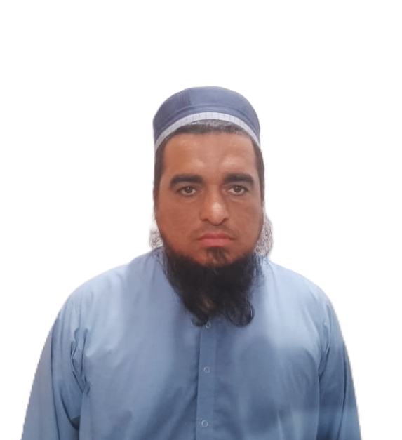 مولانا فیصل صاحب